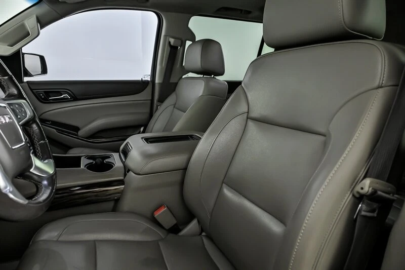 2019 GMC Yukon 4th Gen - Image 19 of 21
