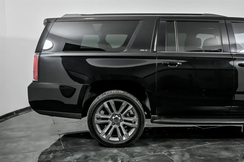 2019 GMC Yukon 4th Gen - Image 10 of 21