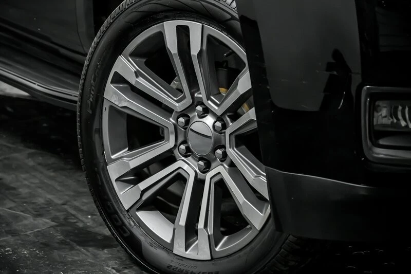 2019 GMC Yukon 4th Gen - Image 3 of 21