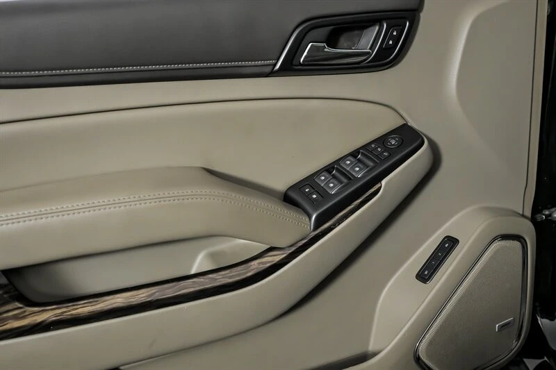 2019 GMC Yukon 4th Gen - Image 14 of 21