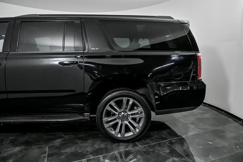 2019 GMC Yukon 4th Gen - Image 7 of 21