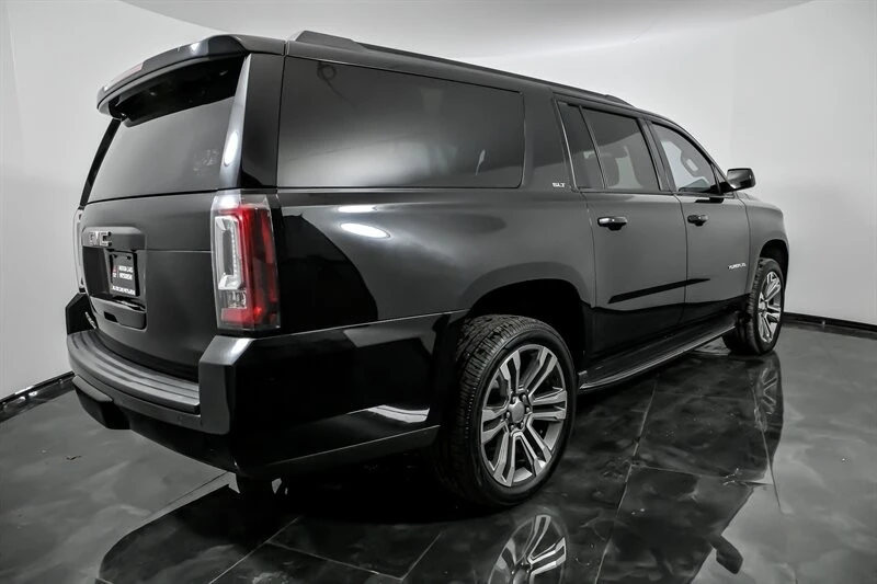 2019 GMC Yukon 4th Gen - Image 9 of 21