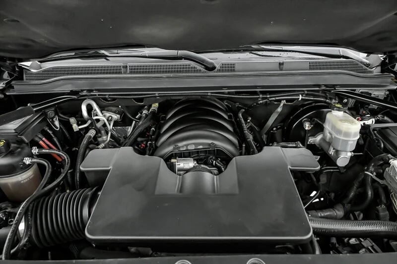 2019 GMC Yukon 4th Gen - Image 13 of 21