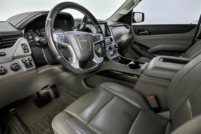 2019 GMC Yukon 4th Gen - Image 17 of 21