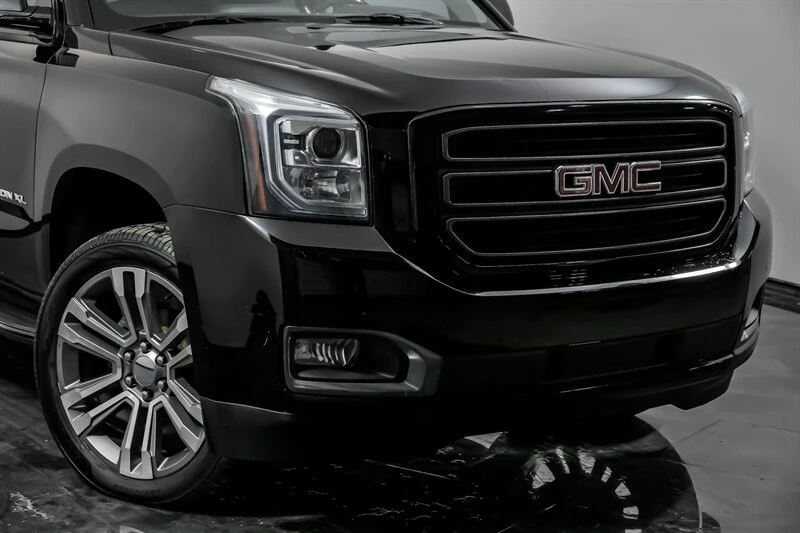 2019 GMC Yukon 4th Gen - Image 2 of 21