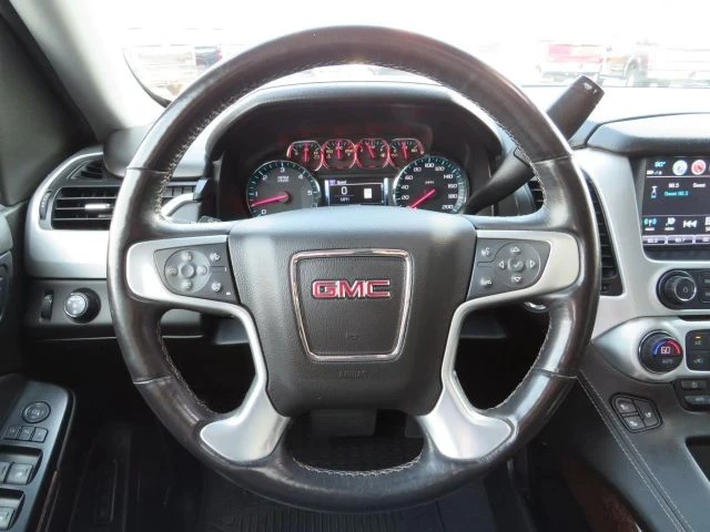 2019 GMC Yukon 4th Gen - Image 13 of 21
