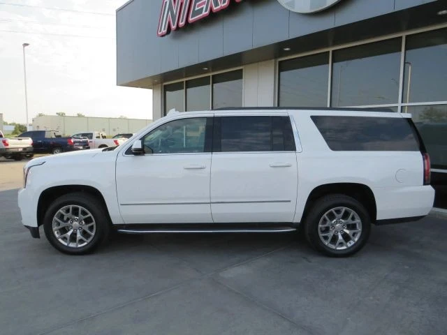 2019 GMC Yukon 4th Gen - Image 4 of 12