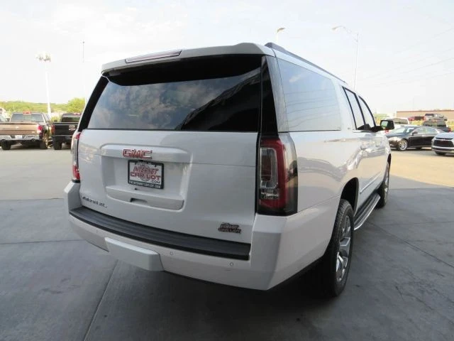 2019 GMC Yukon 4th Gen - Image 7 of 12