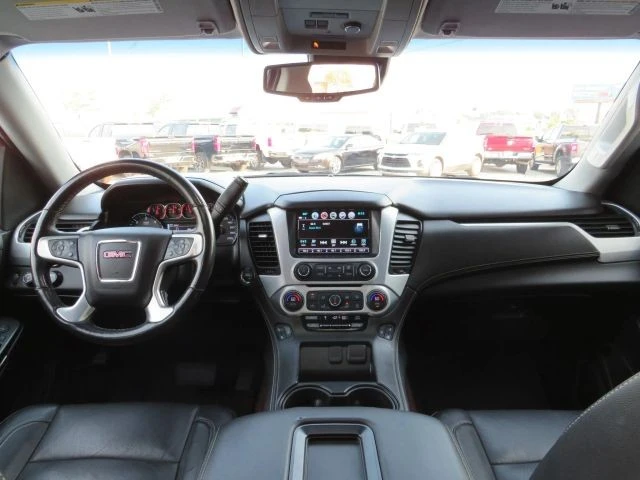 2019 GMC Yukon 4th Gen - Image 11 of 12