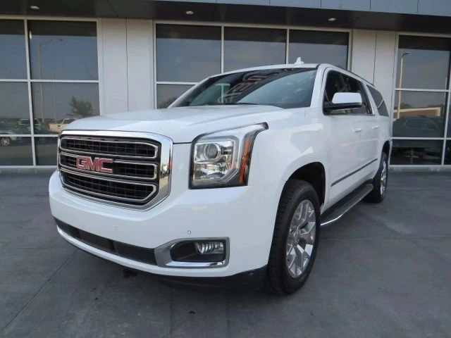 2019 GMC Yukon 4th Gen - Image 3 of 21
