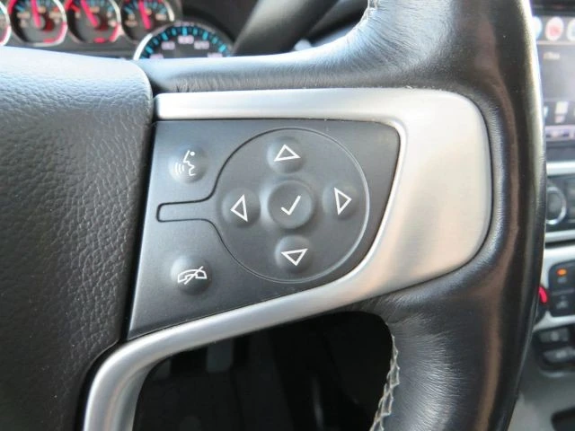 2019 GMC Yukon 5th Gen - Image 18 of 21
