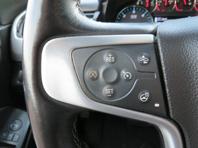 2019 GMC Yukon 5th Gen - Image 17 of 21