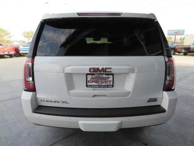 2019 GMC Yukon 4th Gen - Image 6 of 12