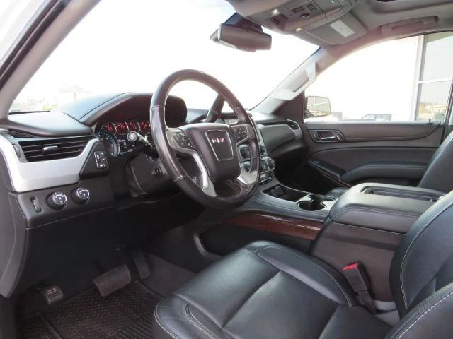 2019 GMC Yukon 4th Gen - Image 10 of 12