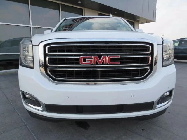 2019 GMC Yukon 4th Gen - Image 2 of 21