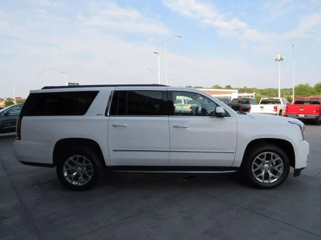 2019 GMC Yukon 4th Gen - Image 8 of 12