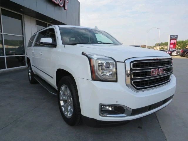 2019 GMC Yukon 4th Gen - Image 9 of 21