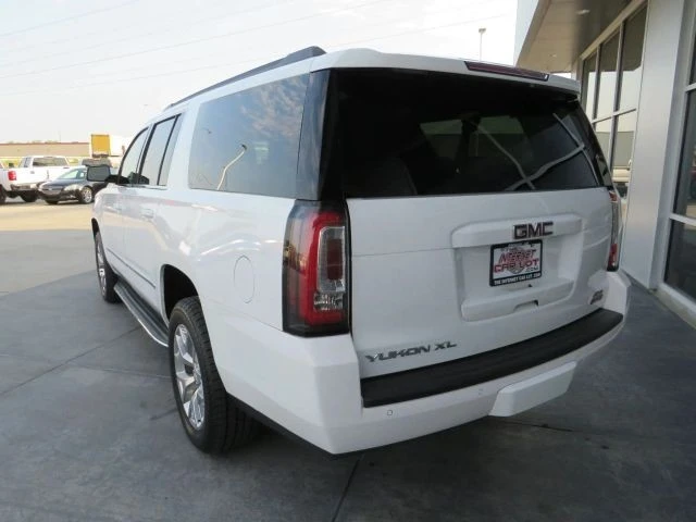 2019 GMC Yukon 4th Gen - Image 5 of 21