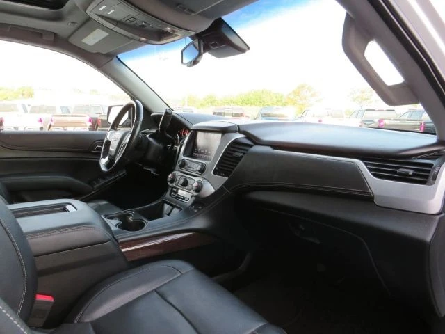 2019 GMC Yukon 4th Gen - Image 12 of 21