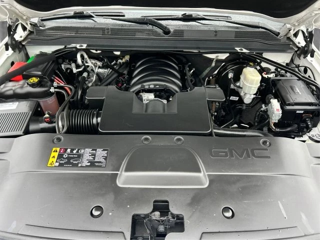 2019 GMC Yukon 4th Gen - Image 11 of 21