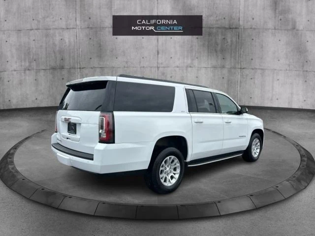 2019 GMC Yukon 4th Gen - Image 5 of 21