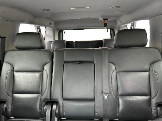 2019 GMC Yukon 4th Gen - Image 15 of 21