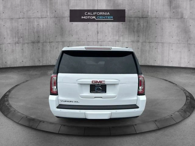 2019 GMC Yukon 4th Gen - Image 6 of 21