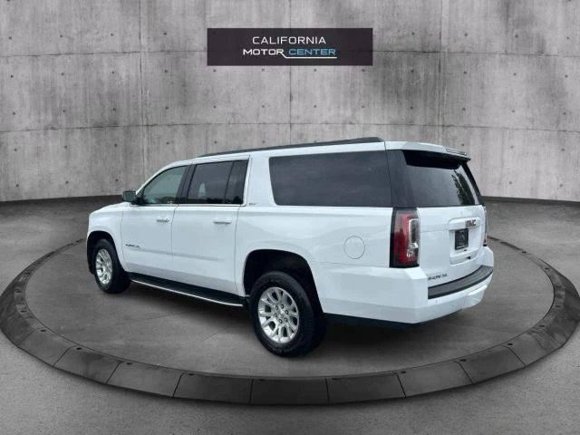 2019 GMC Yukon 4th Gen - Image 7 of 21
