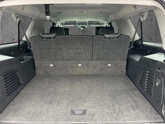 2019 GMC Yukon 4th Gen - Image 13 of 21