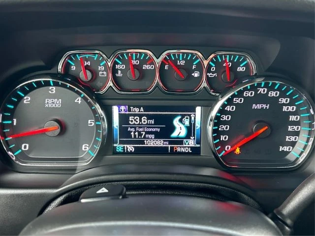 2019 GMC Yukon 4th Gen - Image 16 of 21