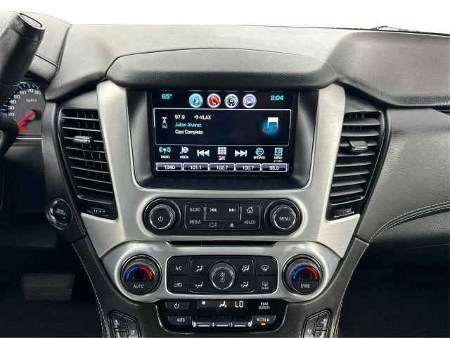 2019 GMC Yukon 4th Gen - Image 14 of 21