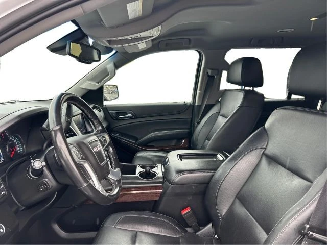 2019 GMC Yukon 4th Gen - Image 9 of 21
