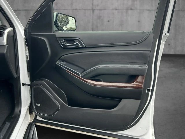 2019 GMC Yukon 4th Gen - Image 21 of 21