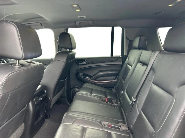 2019 GMC Yukon 4th Gen - Image 10 of 21
