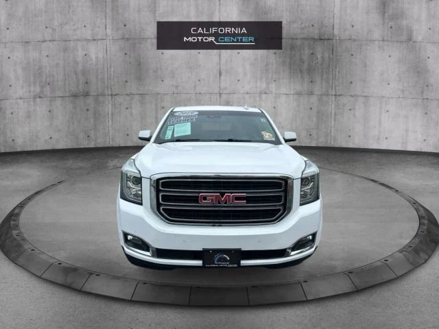 2019 GMC Yukon 4th Gen - Image 2 of 21