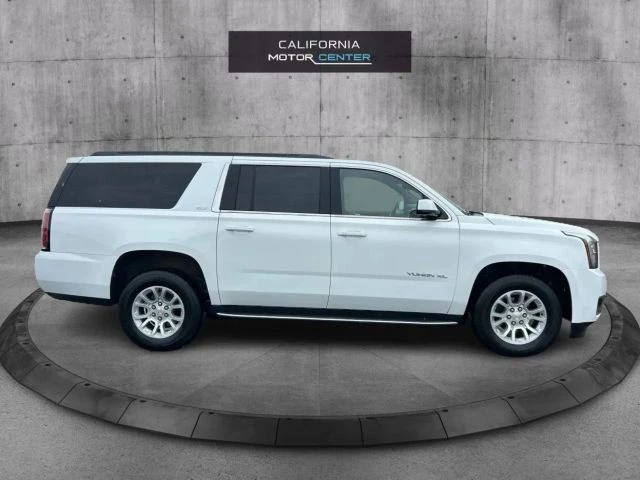 2019 GMC Yukon 4th Gen - Image 4 of 21