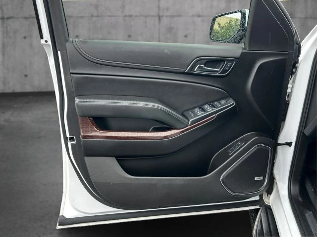 2019 GMC Yukon 4th Gen - Image 20 of 21