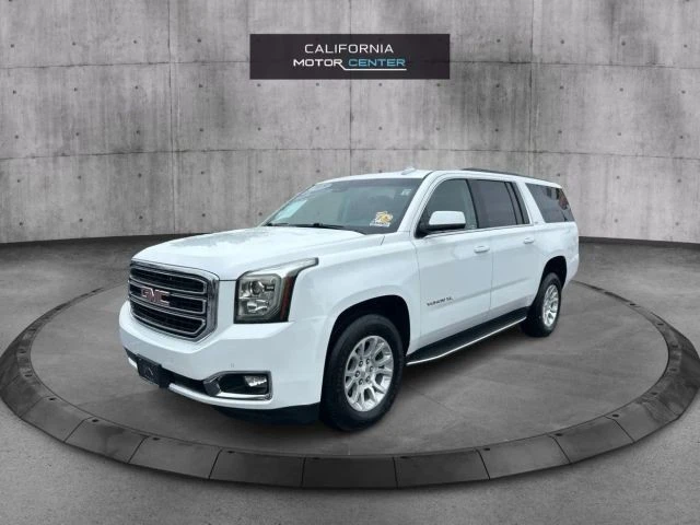 2019 GMC Yukon 4th Gen - Image 3 of 21