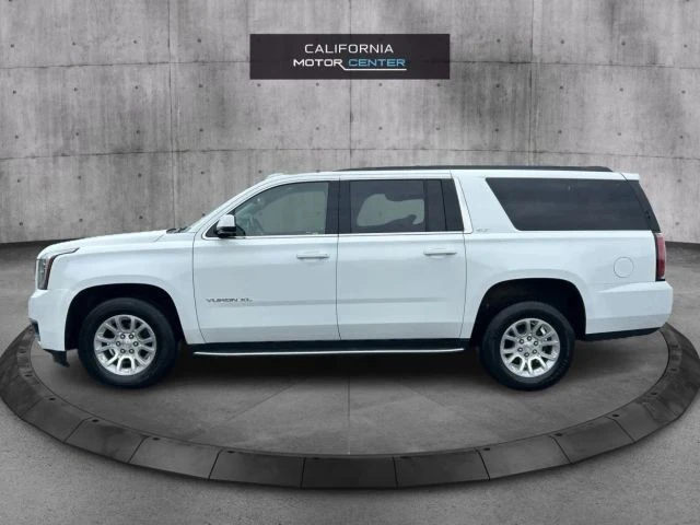 2019 GMC Yukon 4th Gen - Image 8 of 21