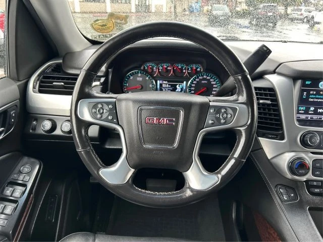 2019 GMC Yukon 4th Gen - Image 17 of 21