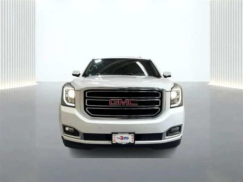 2019 GMC Yukon 4th Gen - Image 8 of 12