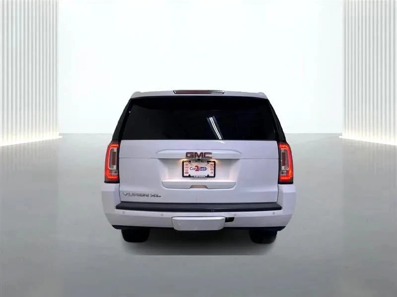 2019 GMC Yukon 4th Gen - Image 4 of 12