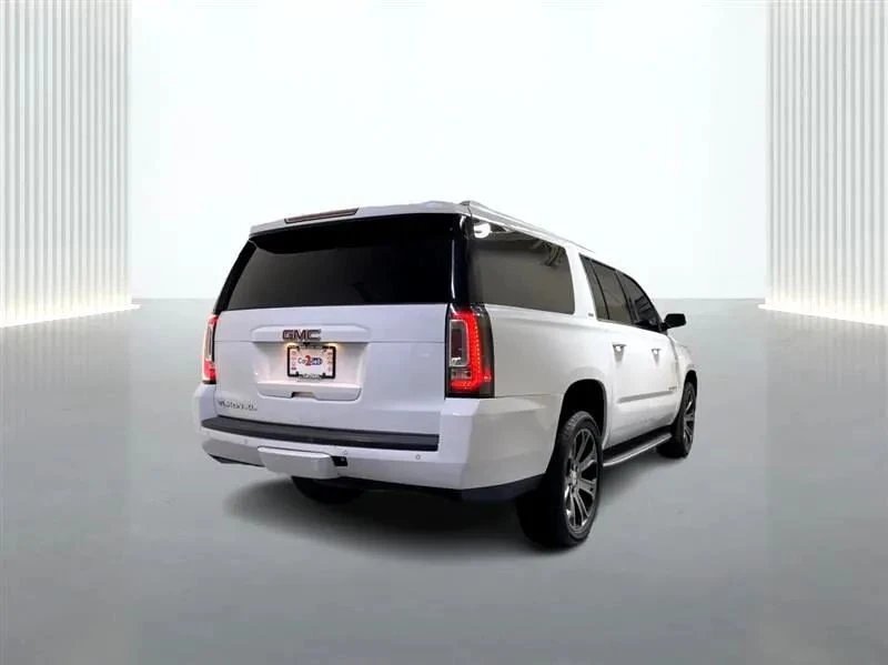 2019 GMC Yukon 4th Gen - Image 5 of 12