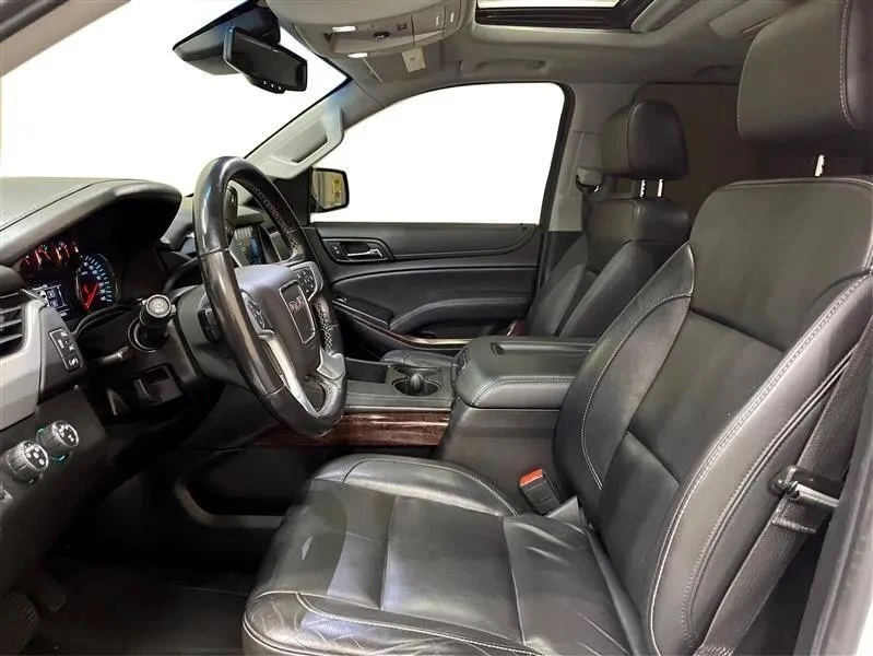 2019 GMC Yukon 4th Gen - Image 9 of 12