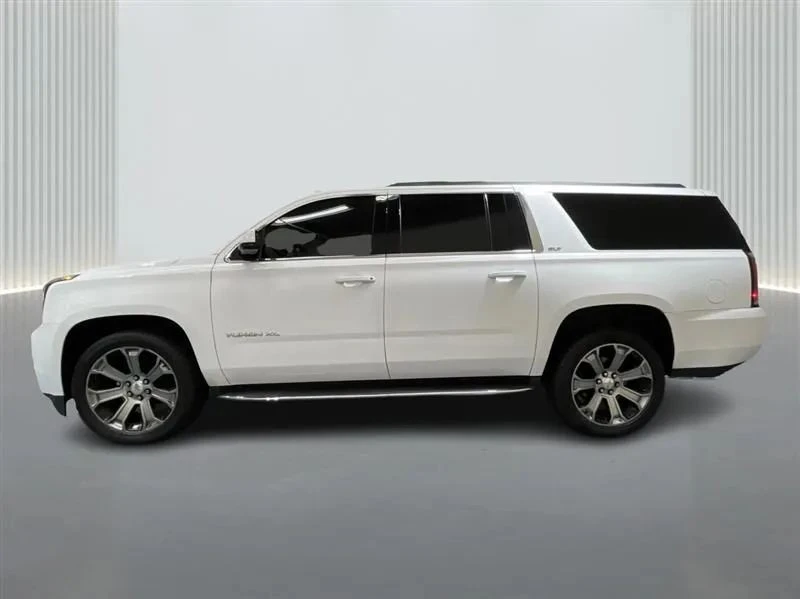 2019 GMC Yukon 4th Gen - Image 2 of 12
