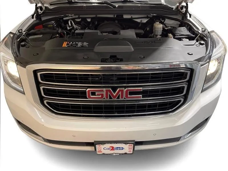 2019 GMC Yukon 4th Gen - Image 11 of 12