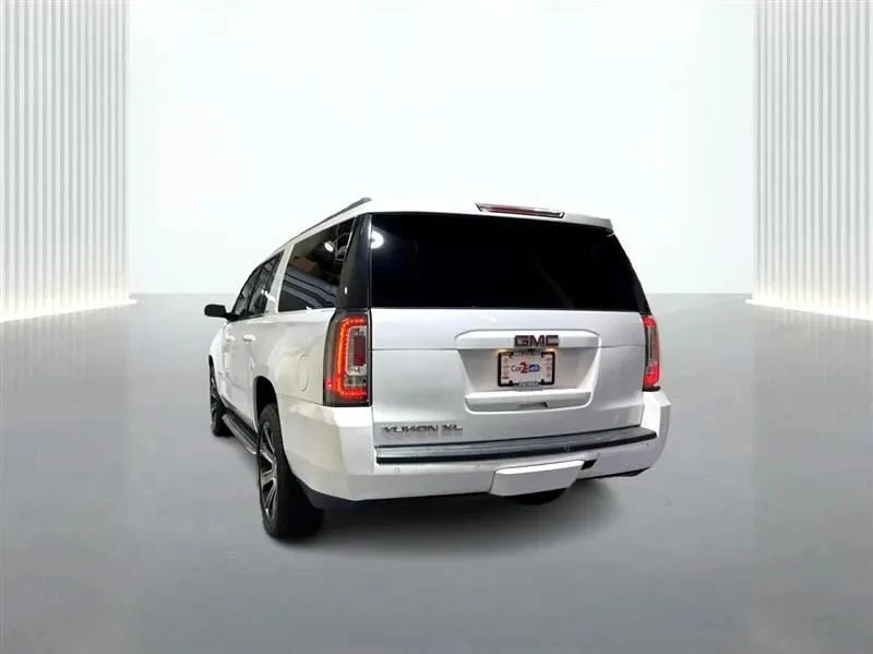 2019 GMC Yukon 4th Gen - Image 3 of 12