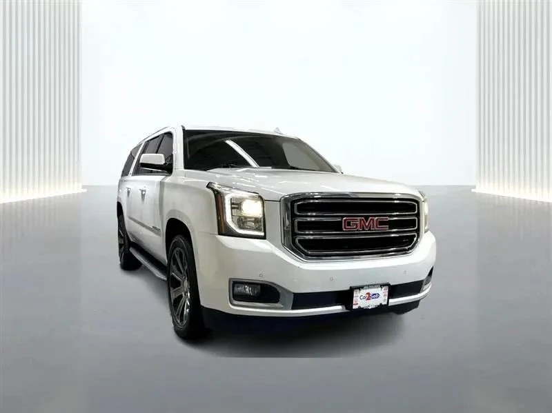 2019 GMC Yukon 4th Gen - Image 7 of 12