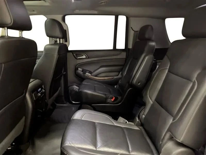 2019 GMC Yukon 4th Gen - Image 10 of 12