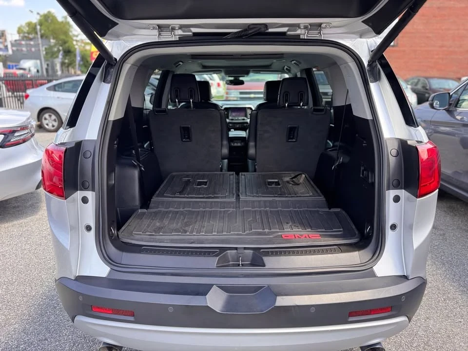2019 GMC Acadia - Image 7 of 19